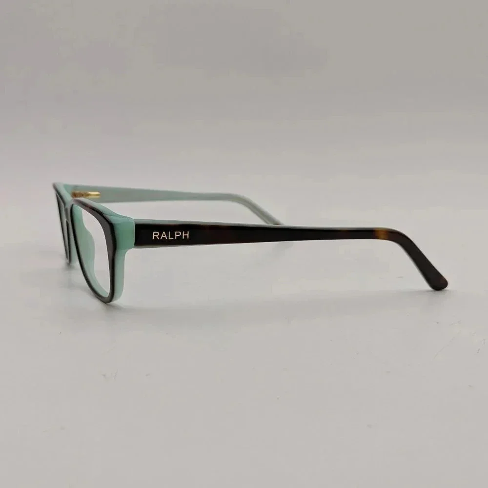 🕶️Ralph Lauren RA7020 601 Eyeglasses 52/16 135 /ANI216🕶️
